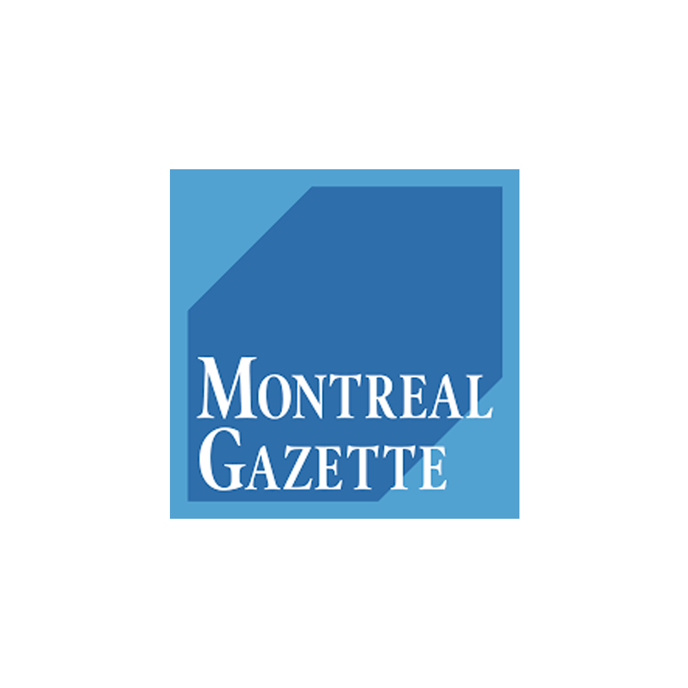 Montreal Gazette logo