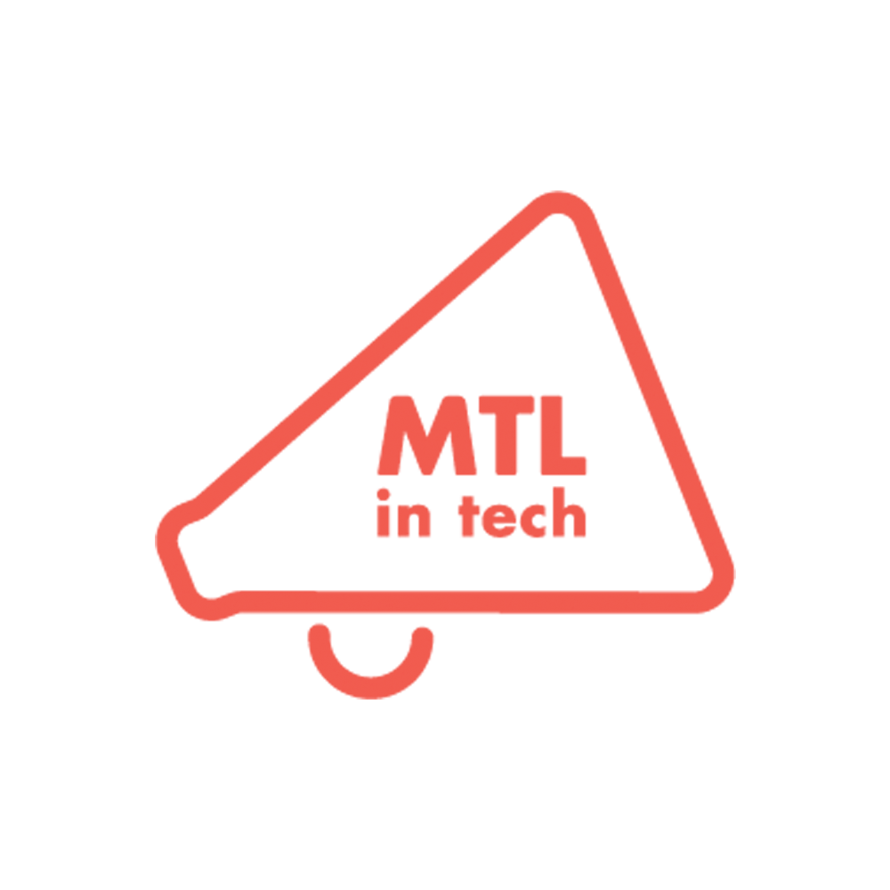 MTL in Tech logo