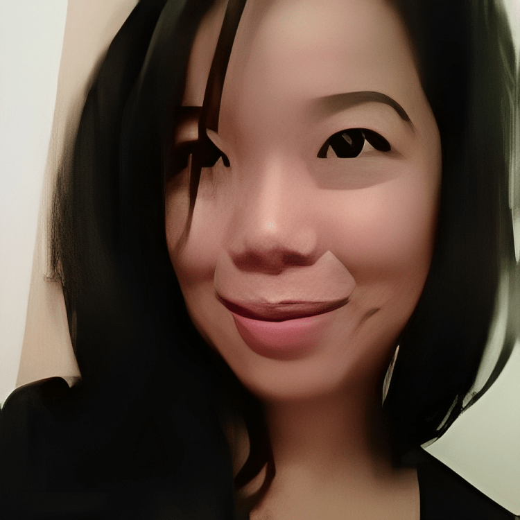 Headshot of Cindy Leong